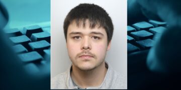 Cheshire Mechanic Sentenced to 16 Years for Key Role in Global Child Abuse Network