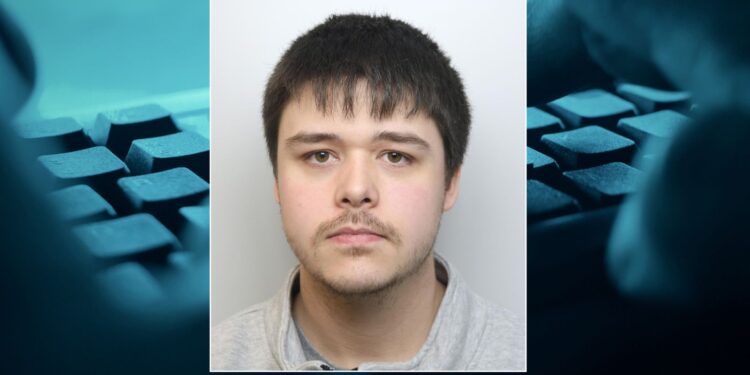 Cheshire Mechanic Sentenced to 16 Years for Key Role in Global Child Abuse Network