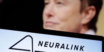 First Person with Neuralink Brain Implant Can Operate A Computer Mouse By Thought, Claims Elon Musk