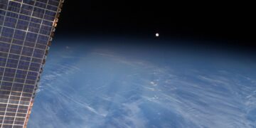 The Military Prospects of Space: A New Battleground Above Us?