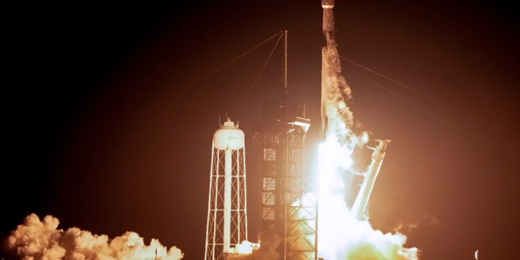 Odyssey to the Moon: Odysseus Lander’s High-Risk Mission Progresses, Yet Daunting Descent Lies Ahead | Science & Tech Coverage