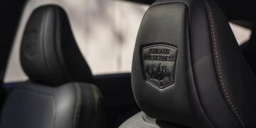Subaru Expands Its Wilderness Family with a Fresh Set of Adventure-Inspired Names