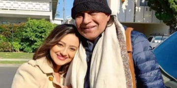 Update on Mithun Chakraborty’s Well-being from Daughter-in-Law Madalsa Sharma [Exclusive]