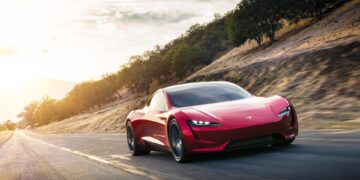 Elon Musk Promises Sub-Second 0-60 Time for Tesla Roadster: How Feasible Is It?