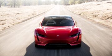 Highlights in Automotive: Tesla Roadster Update and Aston Martin EV Launch Postponed