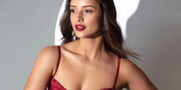 Triptii Dimri Tops IMDb’s Popular Celebrities List During Valentine’s Week