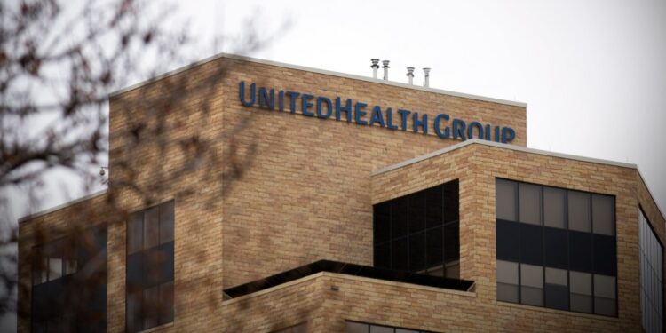 Nation-State Cyberattack Suspected in Change Healthcare Disruption, UnitedHealth Reports