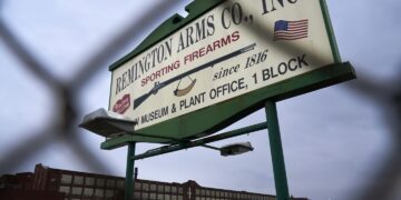 Ilion’s Legacy: The End of Remington’s 200-Year Era in a New York Village
