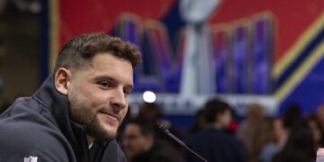 Nick Bosa Inspires the San Francisco 49ers with His Pre-game Speeches