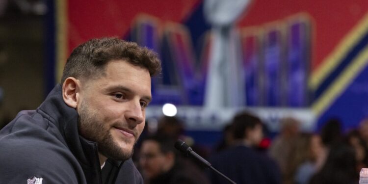 Nick Bosa Inspires the San Francisco 49ers with His Pre-game Speeches