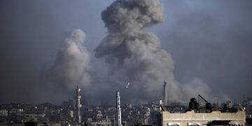 Netherlands Halts F-35 Component Exports to Israel Following Judicial Order