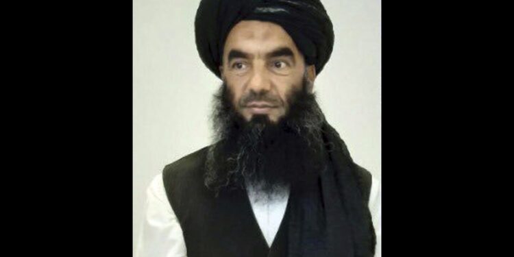 Taliban Announce Release of Two Afghans Held for Over a Decade in Guantanamo