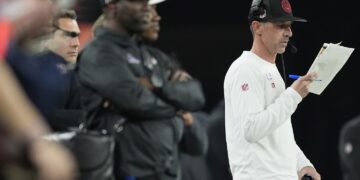 Debate Surrounds 49ers’ Choice to Receive in Super Bowl Overtime