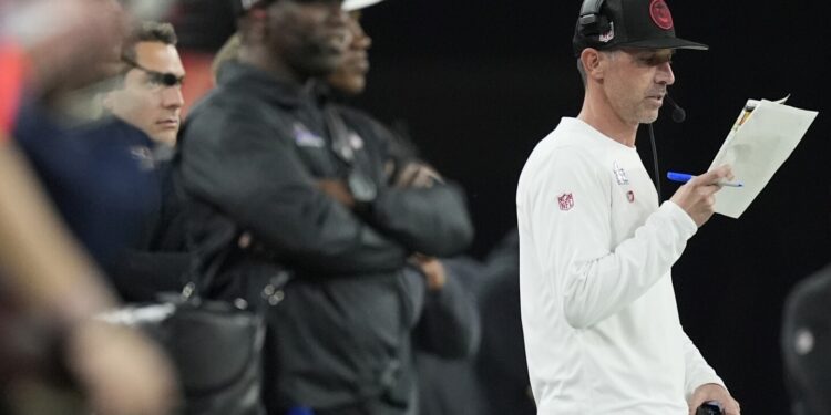 Debate Surrounds 49ers’ Choice to Receive in Super Bowl Overtime