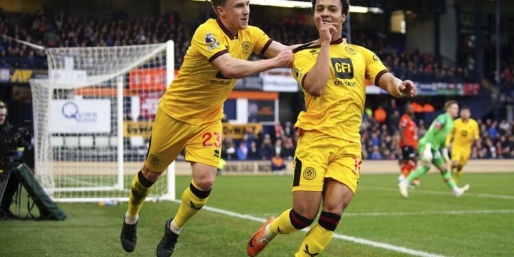 Sheffield United Narrow Gap for Premier League Survival with Key Victory over Luton