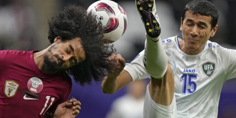 Asian Cup in Qatar: A Photo Journey of the Tournament’s Highlights