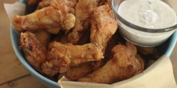 Preventing Food Poisoning During Your Super Bowl Celebration