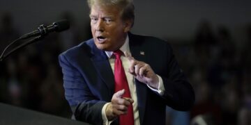 NATO Chief Highlights Security Risks Following Trump’s Statements on Russia