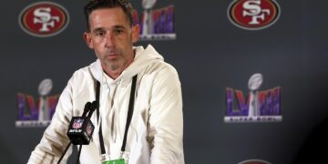 Super Bowl Showdown: Legacies of 49ers and Chiefs’ Key Figures at Stake