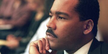 Honoring the Legacy of Dexter Scott King: A Tribute to His Dedication to MLK’s Dream