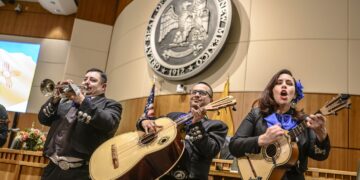 Legislation Advances for a Budget Boosting New Mexico’s Literacy and Housing