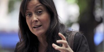 Arrest of Venezuelan Human Rights Activist Rocio San Miguel Raises Concerns