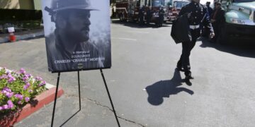 Man Pleads Guilty to Manslaughter for 2020 Wildfire Ignited by Gender Reveal