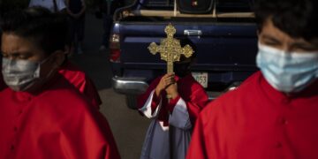 Intensified Repression of the Catholic Faith in Nicaragua Creates Alarm