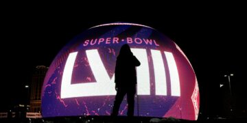 The Impact of Small Wagers on Super Bowl Viewing Experience