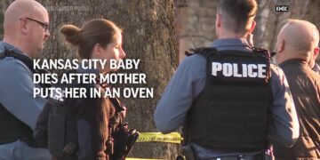 Tragic Death of an Infant in Missouri After Being Placed in Oven