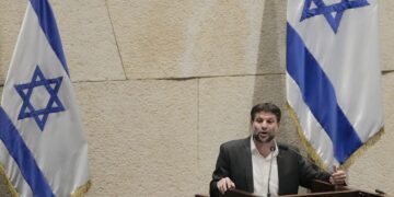 Israeli Finance Minister Condemns Moody’s Devaluation of National Credit Rating