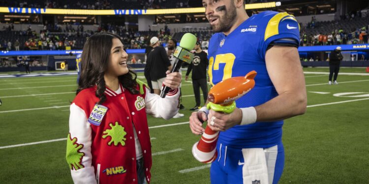 Broadcasters and Sports Leagues Utilize Creative Strategies to Engage Younger Audience