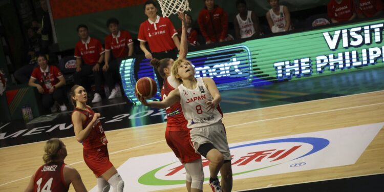 Complete Lineup for Paris Olympics Women’s Basketball Announced