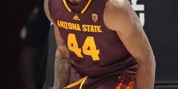 Arizona State Triumphs Over Utah with 85-77 Victory Breaking the Losing Streak
