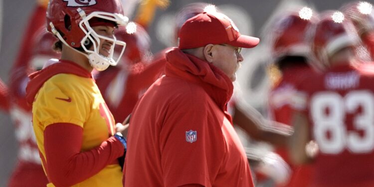 The Chiefs Brace for Major Shifts Post Super Bowl Showdown