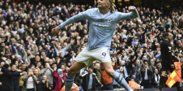 Commencement of the Champions League Knockout Phase with Manchester City and Real Madrid at the Helm