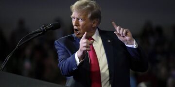 Trump Issues Warning to NATO Members to Increase Defense Spending