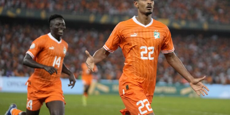 Ivory Coast Triumphs Over Nigeria 2-1 in Africa Cup of Nations Final