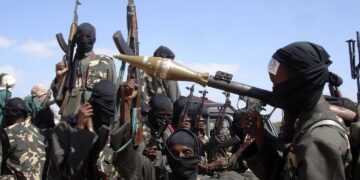 Militant Group Al-Shabab Announces Responsibility for Deadly Strike in Somalia