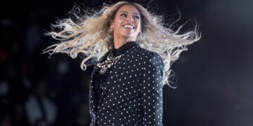 Beyoncé Announces ‘Act II’ Music Release for March 29