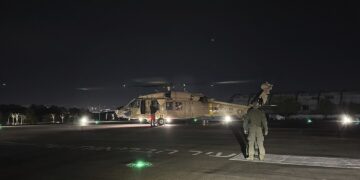 Israeli Airstrikes Leave 50 Palestinians Dead Following Raid to Rescue Captives