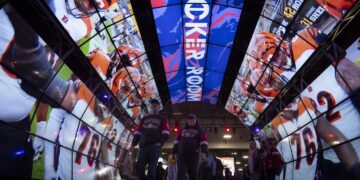 Super Bowl Sticker Shock: Fans Opt for Las Vegas Entertainment Over Costly Game Seats