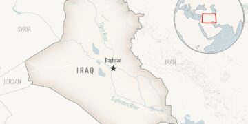 Continuation of US-Iraq Troop Withdrawal Talks Amidst Regional Tensions