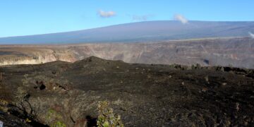 Significant 6.3 Magnitude Earthquake Shakes Hawaii’s Big Island