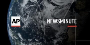 Headline Stories from AP: February 10th Summary
