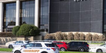 Deadly Shooting at Joel Osteen’s Lakewood Church in Houston Ends with Off-Duty Officers Taking Action