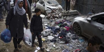 Understanding This Week’s Middle East Crisis: Key Updates
