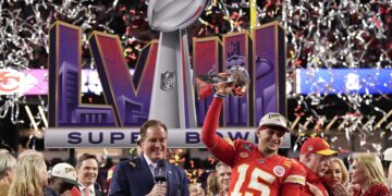 Chiefs Triumph over 49ers in Super Bowl LVIII Overtime for Consecutive Championships