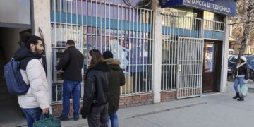 At UN Assembly, Serbian and Kosovan Leaders Clashed Over Dinar Usage Prohibition