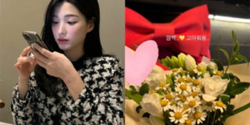 Questions Swirl Around Yulhee’s Potential New Romance Shortly After Divorce with F.T. Island’s Minhwan